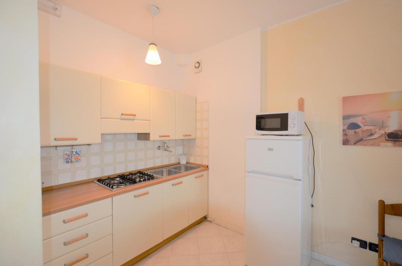 Appartement Magica Immobiliare - Doge 22 à Jesolo Extérieur photo
