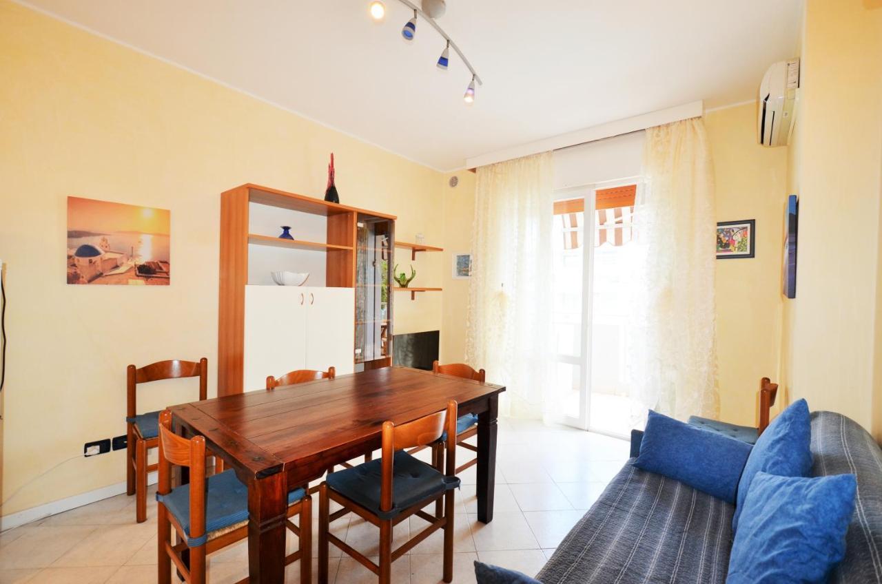 Appartement Magica Immobiliare - Doge 22 à Jesolo Extérieur photo