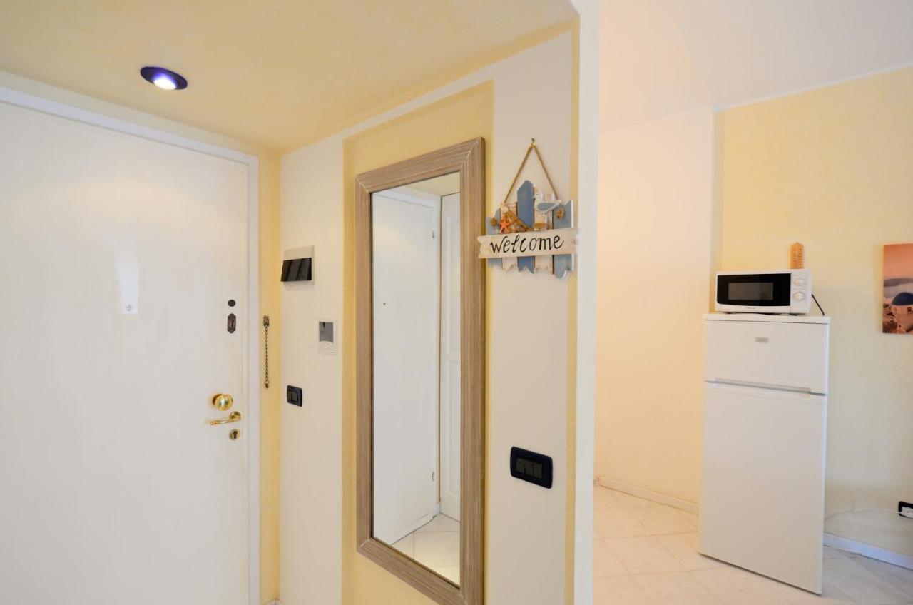 Appartement Magica Immobiliare - Doge 22 à Jesolo Extérieur photo