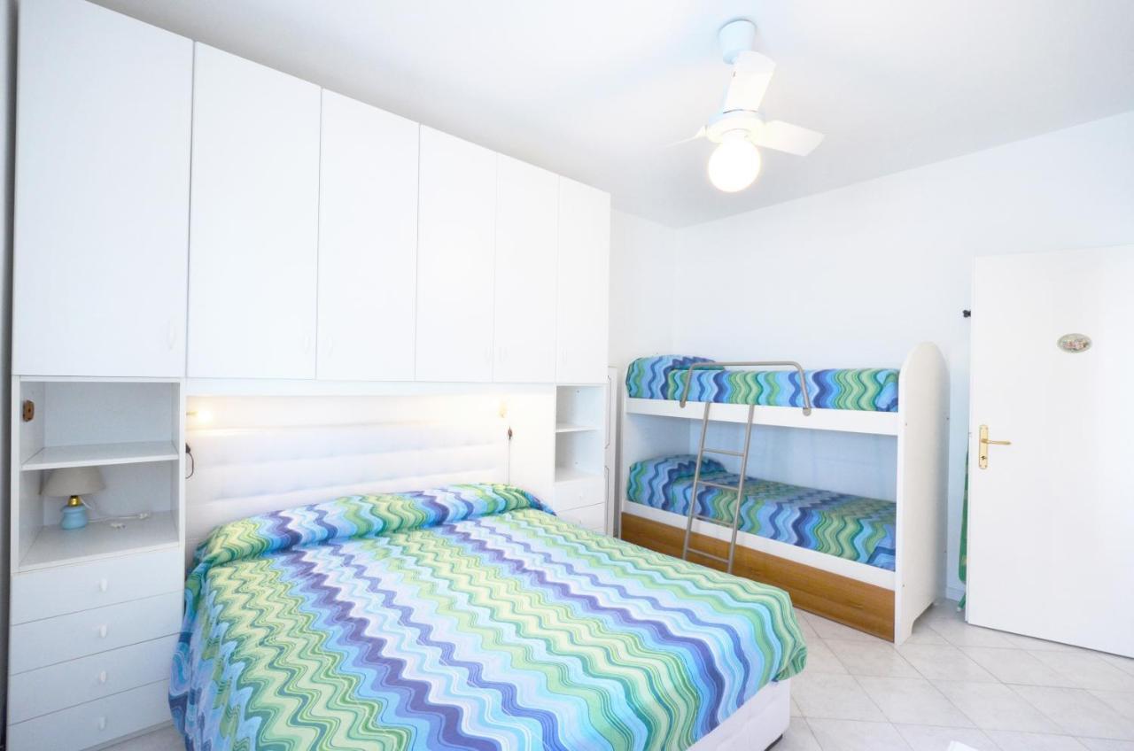 Appartement Magica Immobiliare - Doge 22 à Jesolo Extérieur photo