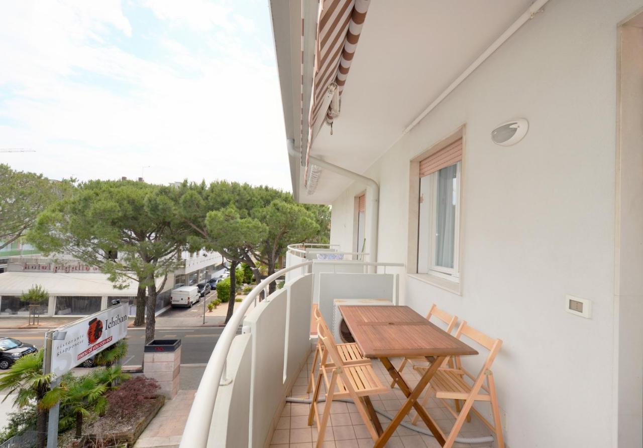 Appartement Magica Immobiliare - Doge 22 à Jesolo Extérieur photo